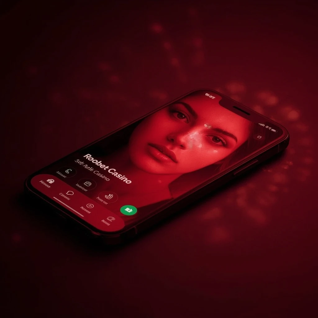 Roobet Casino Aplicación Roobet Casino Aplicación