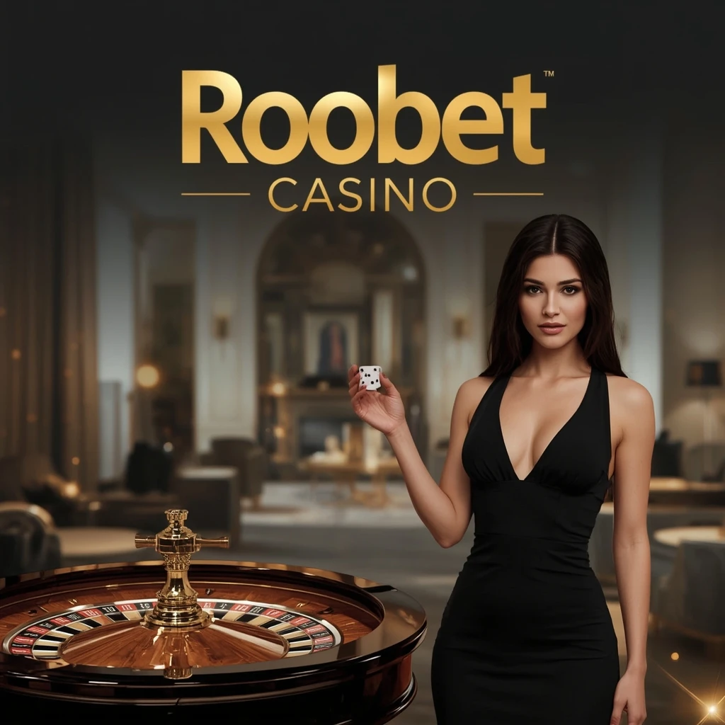 Roobet Casino Chile
