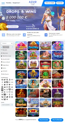 la aplicación e interfaz ROOBET CASINO
