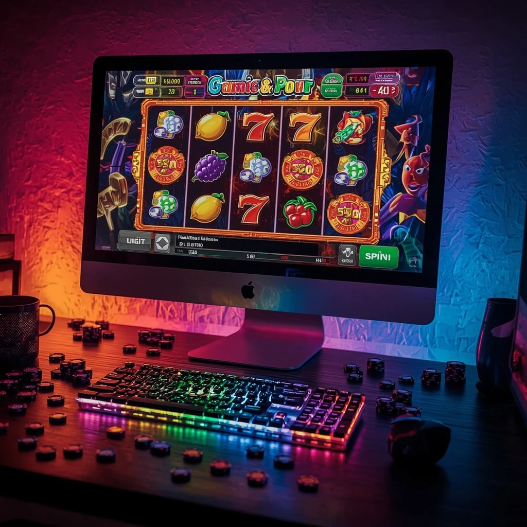 Microgaming ROOBET CASINO