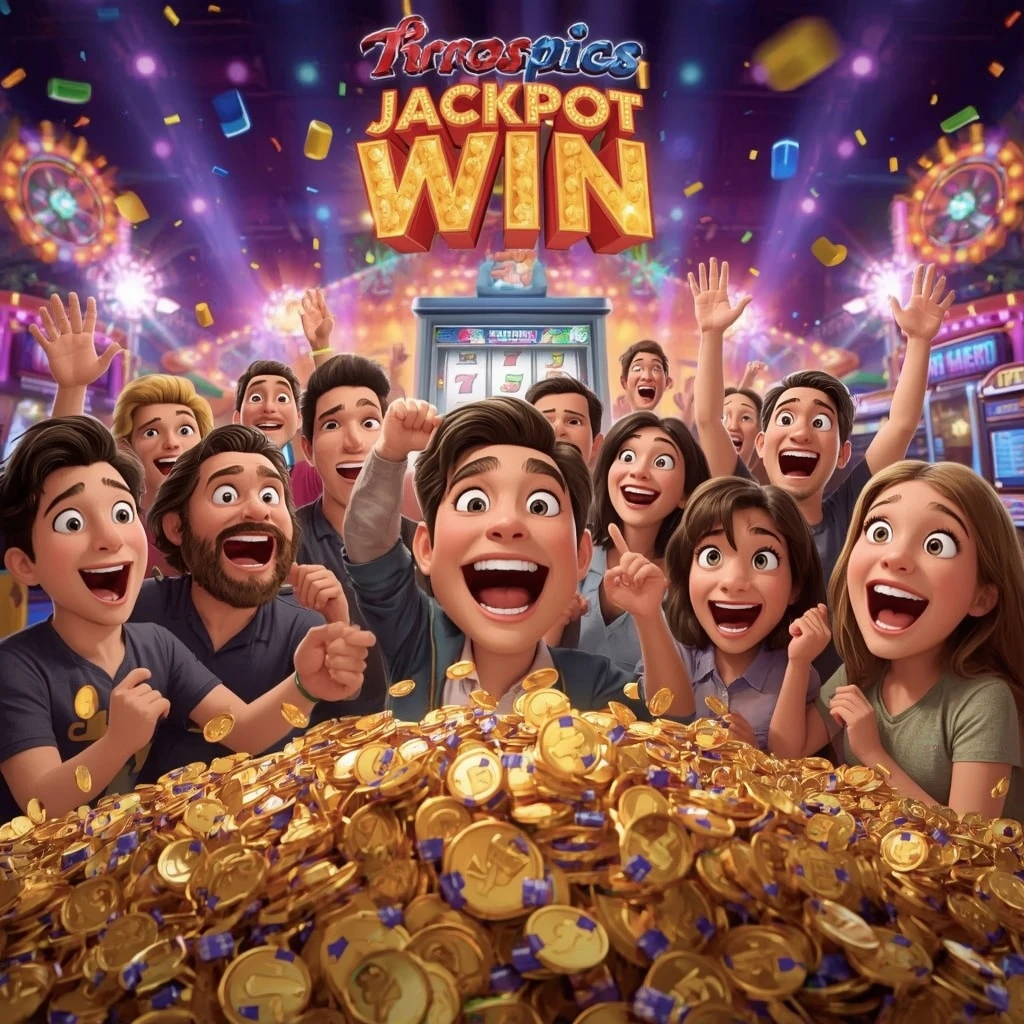 mejores juegos de jackpot ROOBET CASINO en Chile