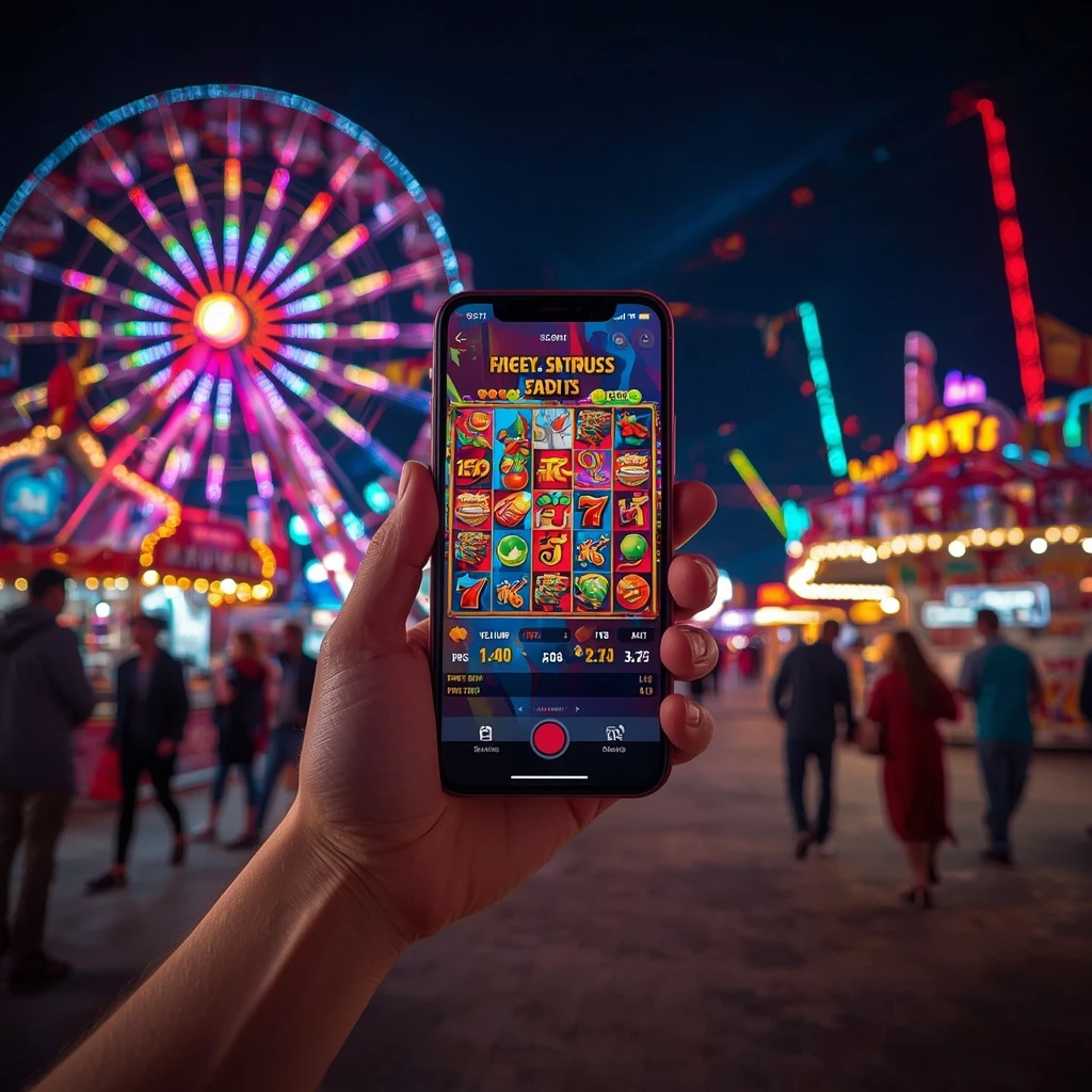 aplicación móvil ROOBET CASINO