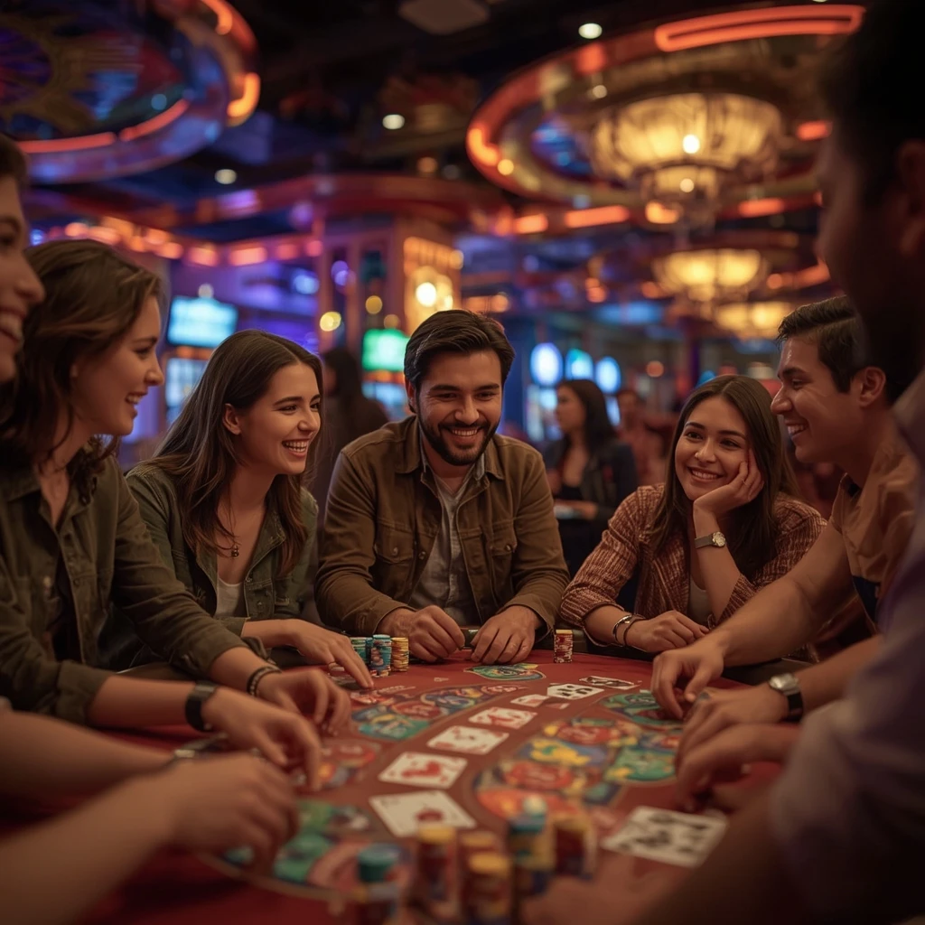 Blackjack ROOBET CASINO