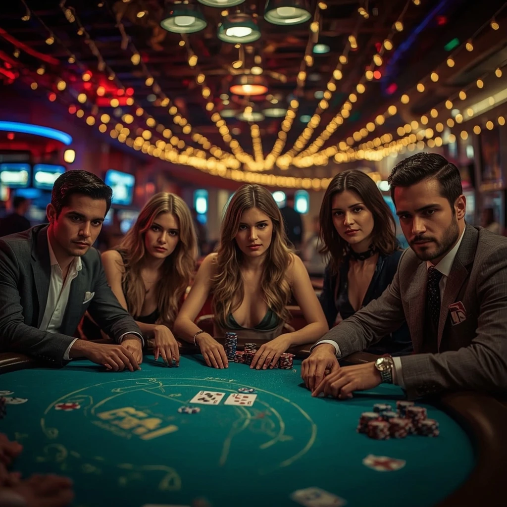 torneo de póquer en ROOBET CASINO