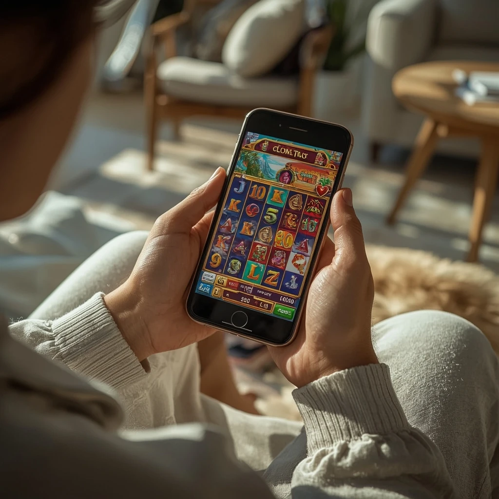 tragamonedas en móvil ROOBET CASINO