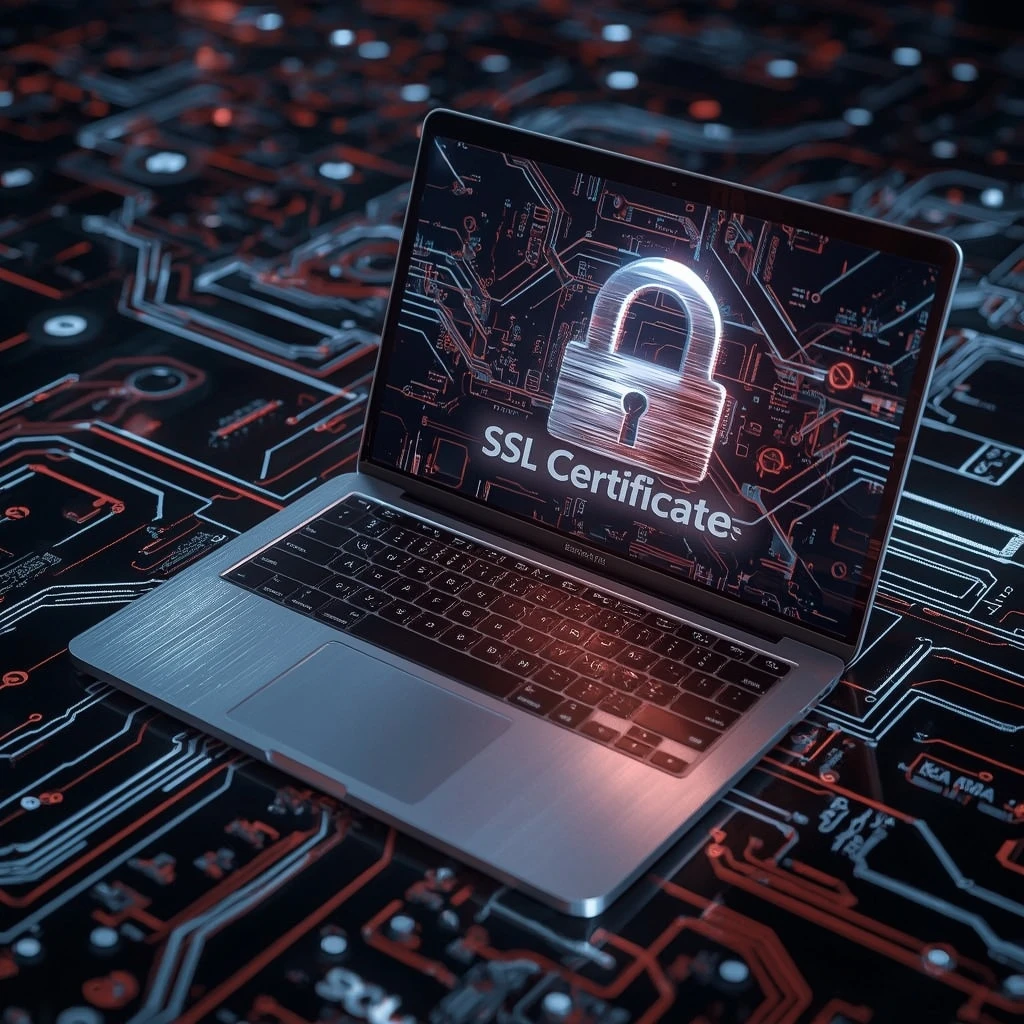 certificado SSL ROOBET CASINO