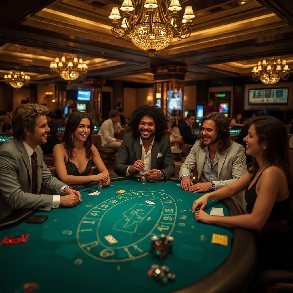 Double Bonus Poker ROOBET CASINO